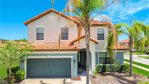 2671 Tranquility Way, Kissimmee, FL, 34746 | Card Image