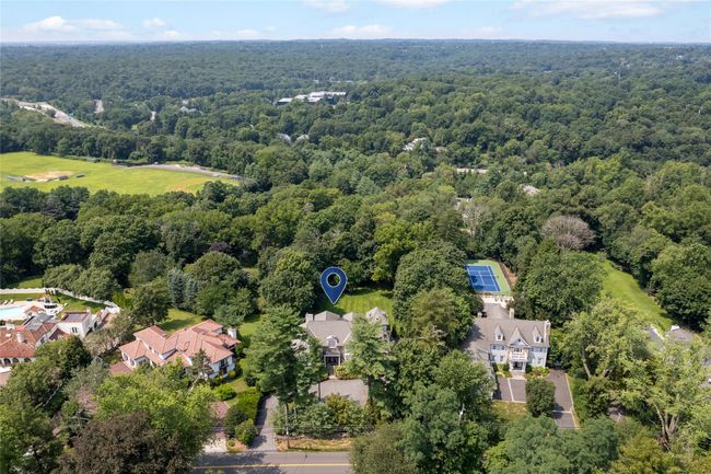 78 Pleasant Ridge Rd, House other with 5 bedrooms, 6 bathrooms and null parking in Harrison NY | Image 31