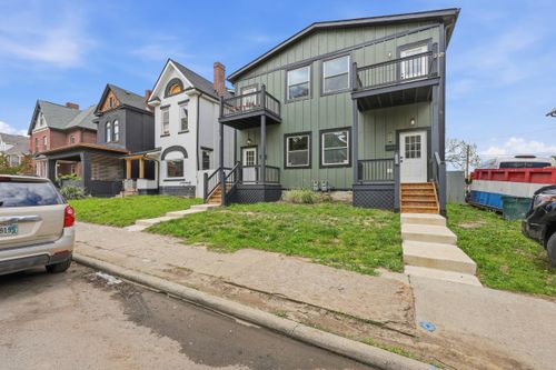 834-834 Oak Street, Columbus, OH, 43205 | Card Image