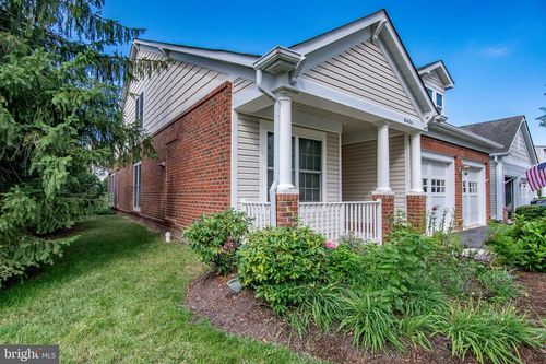8406 Mountain Larkspur Dr, LORTON, VA, 22079-5702 | Card Image