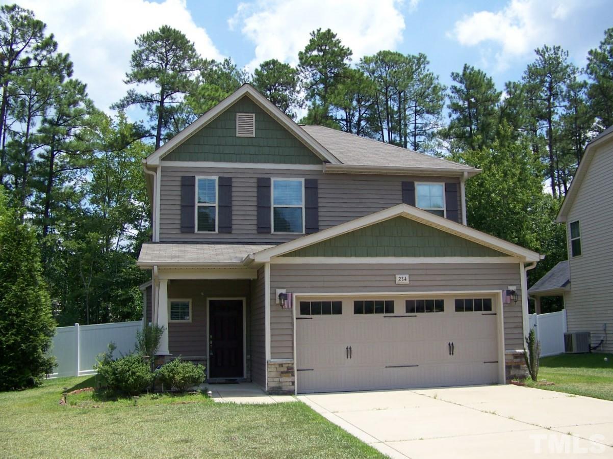 234 Blue Bay Lane, Sold in Cameron Zoocasa