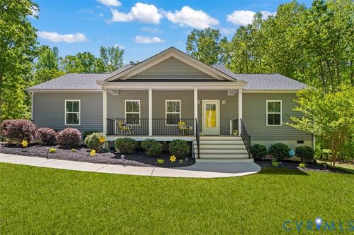 3737 Robinson Rd, Goochland, VA, 23063-2437 | Card Image