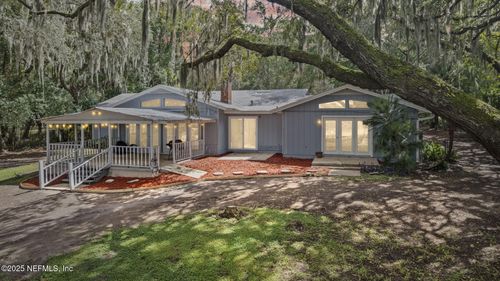 6490 Woodland Dr, Keystone Heights, FL, 32656-9289 | Card Image