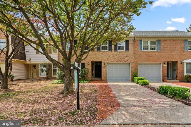 19208 Dunbridge Way, Townhouse with 4 bedrooms, 3 bathrooms and null parking in GAITHERSBURG MD | Image 44