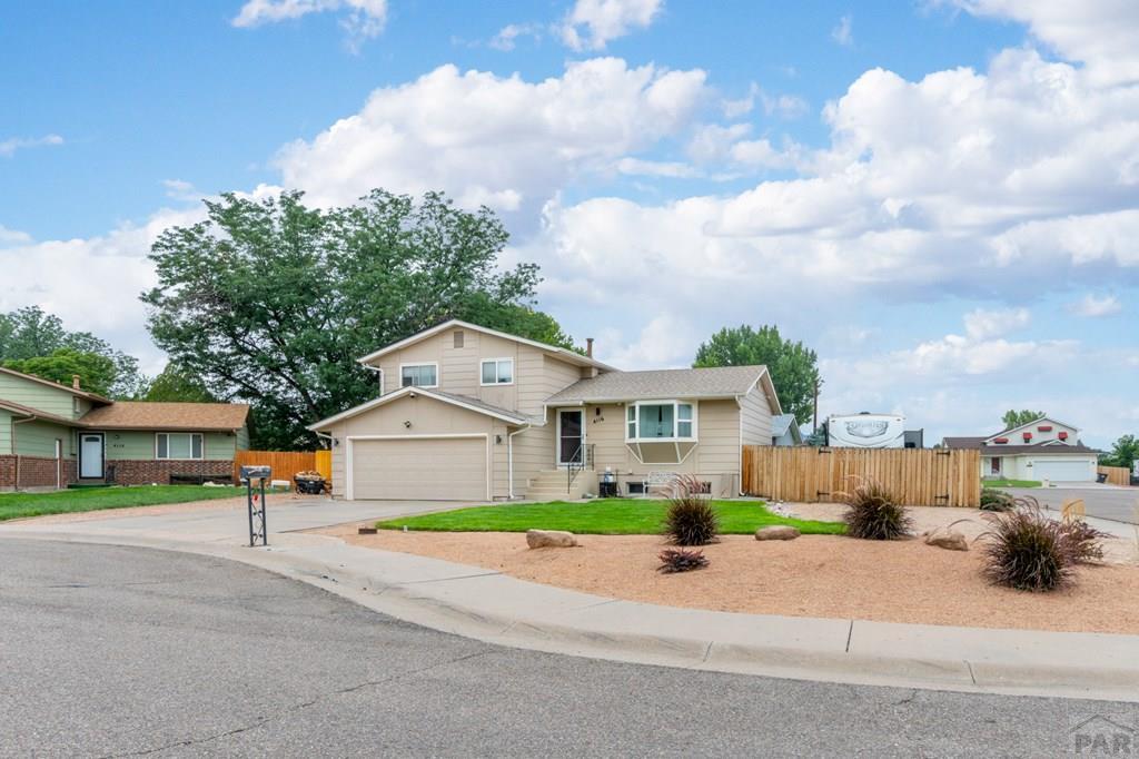 Oneal Ct, Pueblo, CO 81005