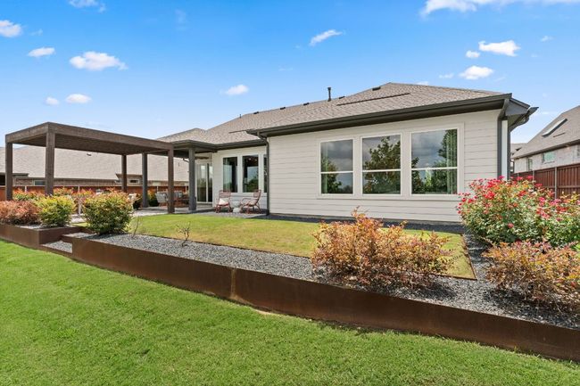 Enjoy the tranquility of nature while still being in the heart of a thriving community. | Image 21