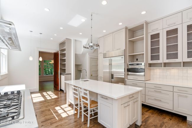 1552 Cherokee Rd, House other with 5 bedrooms, 7 bathrooms and null parking in Louisville KY | Image 44