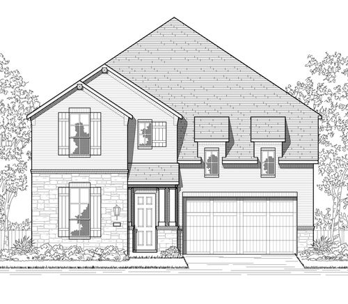 412 Hummingbird Ln, Van Alstyne, TX, 75495-8315 | Card Image
