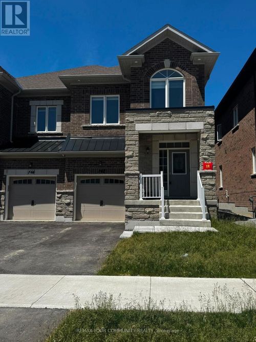 142 Seguin St, Richmond Hill, ON, L4E | Card Image