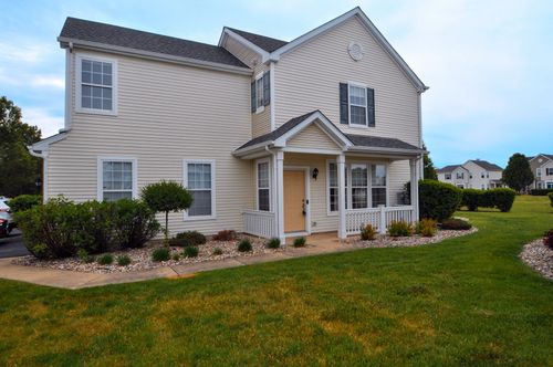 24952 Clare Cir, Manhattan, IL, 60442-1434 | Card Image