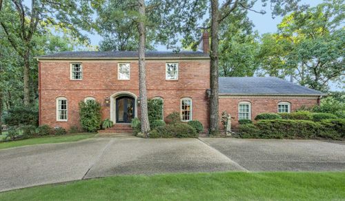 277 Pleasant Valley Dr, Little Rock, AR, 72212-3170 | Card Image