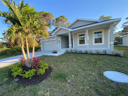 129 Glades Dr, ROTONDA WEST, FL, 33947-2489 | Card Image
