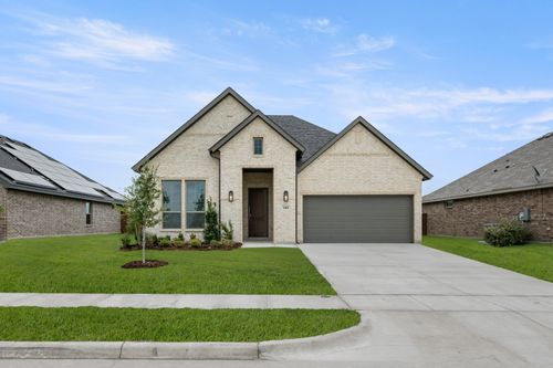 144 Trinity St, Grandview, TX, 76050-2242 | Card Image