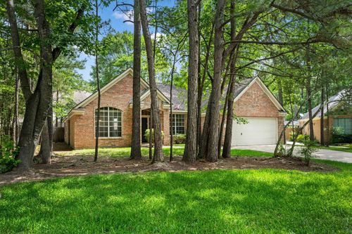 54 Legend Mill Ct, The Woodlands, TX, 77382-1360 | Card Image