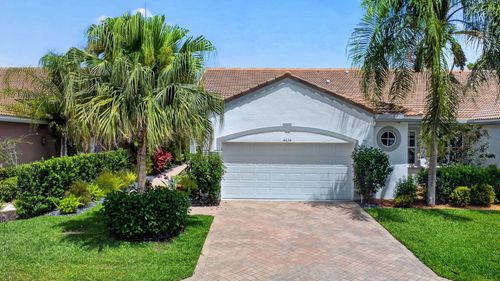 4634 Carlton Golf Dr, Wellington, FL, 33449-8129 | Card Image