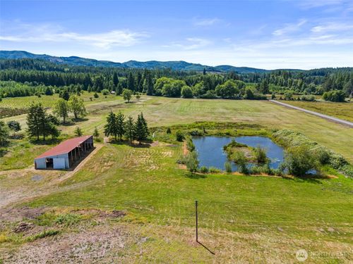 1608 State Route 6, Raymond, WA, 98577-9321 | Card Image