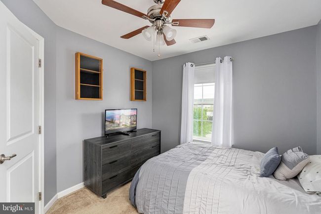 45955 Grammercy Ter, Townhouse with 3 bedrooms, 3 bathrooms and null parking in STERLING VA | Image 34