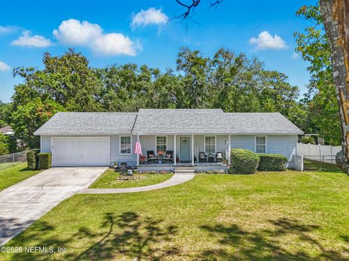 1537 Elmar Rd, Jacksonville, FL, 32226-1701 | Card Image