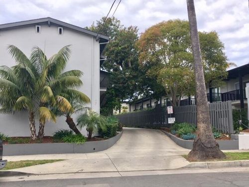 5-47 Ocean View Avenue, Santa Barbara, CA, 93103 | Card Image