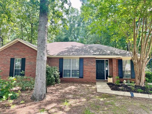 1066 Stableway Rd, Pike Road, AL, 36064-2762 | Card Image