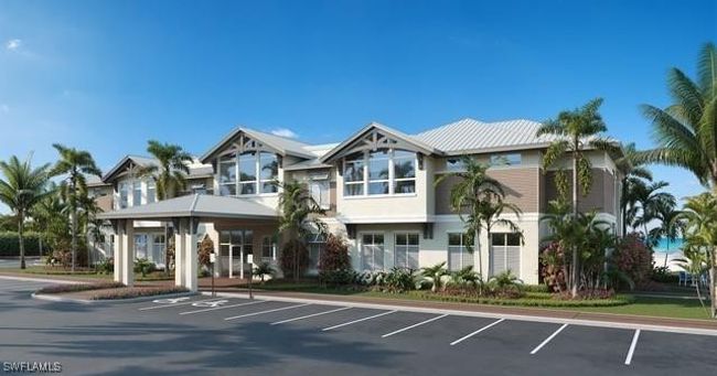 Beach Club Rendering | Image 49