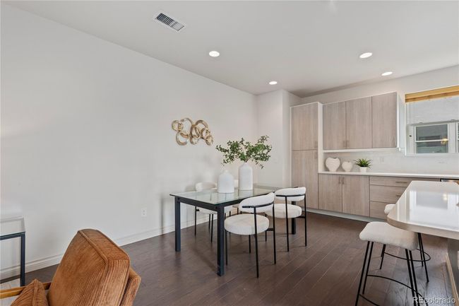 1325 Jackson St, House other with 2 bedrooms, 3 bathrooms and 2 parking in Denver CO | Image 20