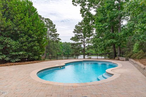 6432 Cardinaux Ln, Holly Springs, NC, 27540-6411 | Card Image