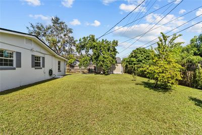 5729 Breskin Drive, House other with 3 bedrooms, 2 bathrooms and null parking in Orlando FL | Image 2