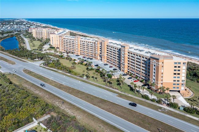 APT-210 - 60 Surfview Dr, Condo with 3 bedrooms, 3 bathrooms and null parking in Palm Coast FL | Image 36
