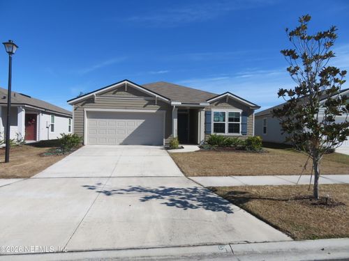 2678 Oak Stream Drive, Green Cove Springs, FL, 32043 | Card Image