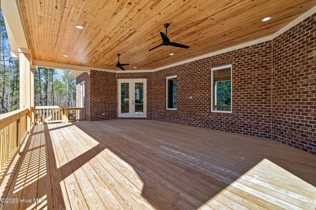 3635 Carthage Rd, House other with 5 bedrooms, 4 bathrooms and 2 parking in West End NC | Image 24