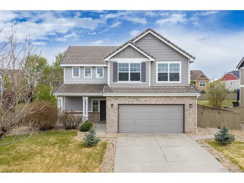 218 Ardmore St, Castle Rock, CO, 80104-8808 | Card Image