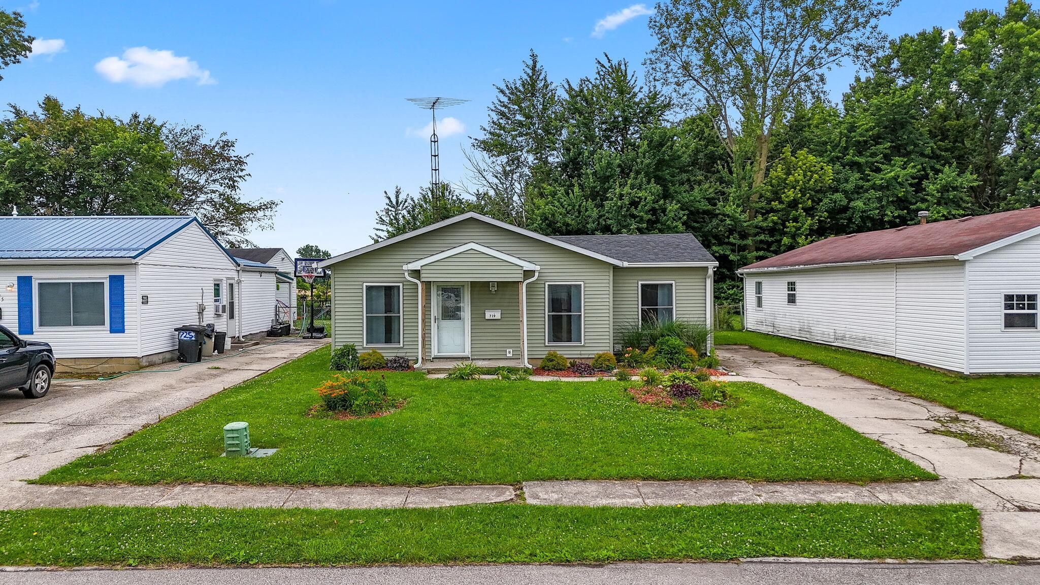 Residential in Marion 3