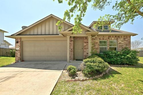 13205 Pine Needle St, Manor, TX, 78653-5407 | Card Image