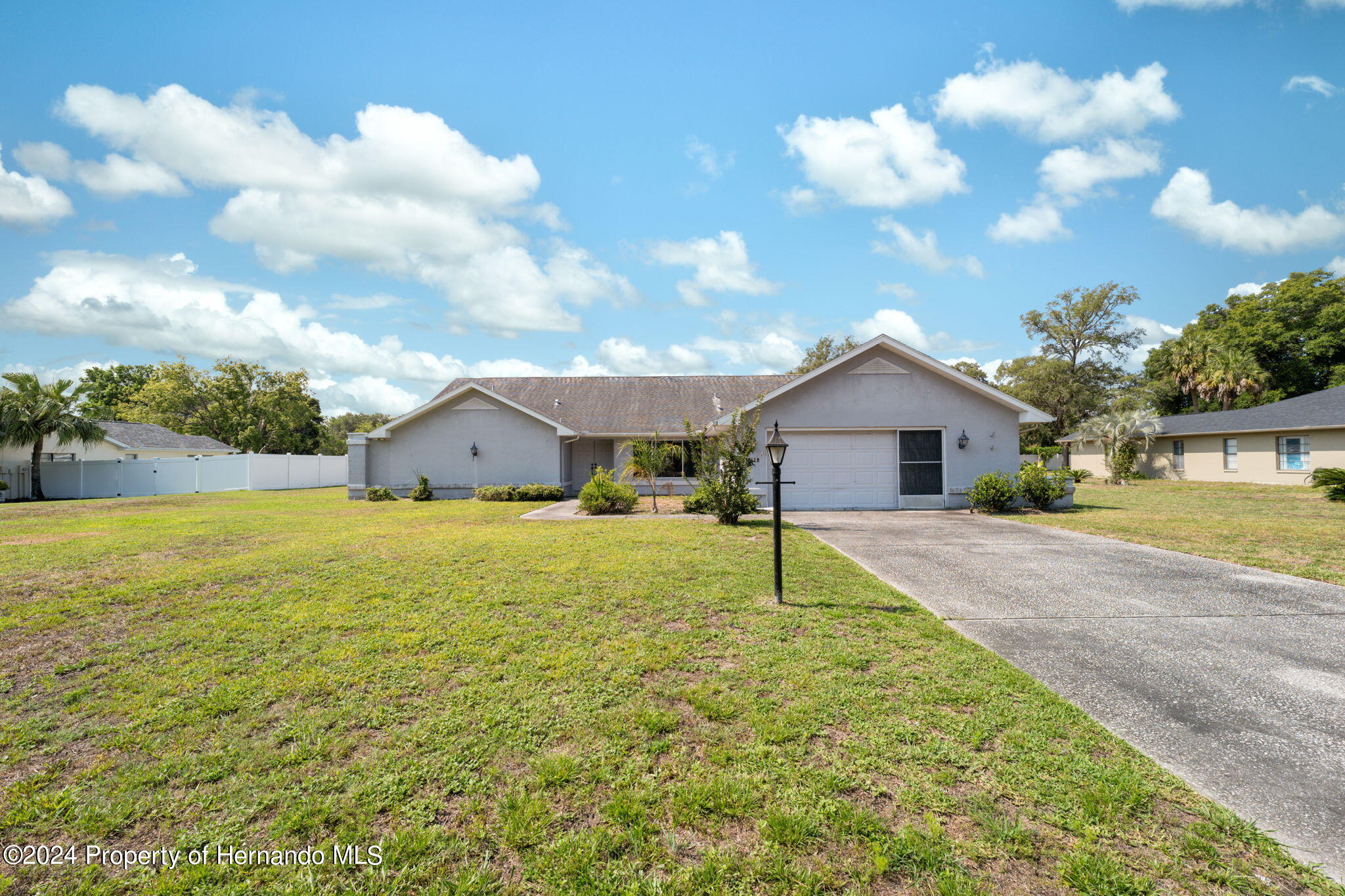 Dunkirk Rd, Spring Hill, FL 34608