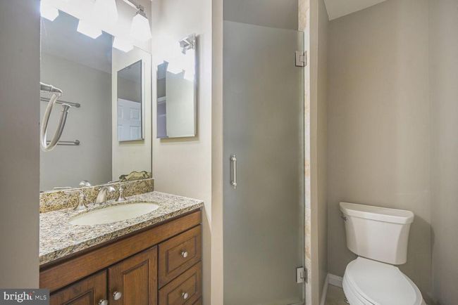 APT-2 - 5310 Connecticut Ave Nw, Townhouse with 3 bedrooms, 4 bathrooms and null parking in WASHINGTON DC | Image 33