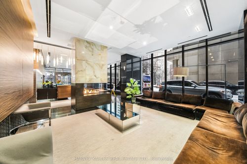 2203-770 Bay St, Toronto, ON, M5G0A6 | Card Image