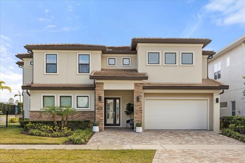 955 Jack Nicklaus Ct, Kissimmee, FL, 34747-6477 | Card Image