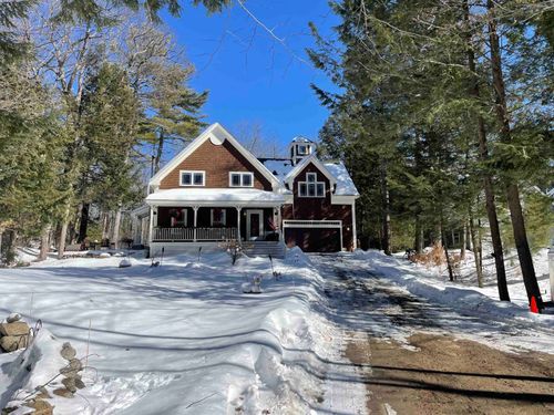 21-56 Kings Pine Road Road, Wolfeboro, NH, 03894 | Card Image