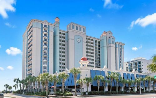 1157-2401 S Ocean Blvd, Myrtle Beach, SC, 29577-4746 | Card Image