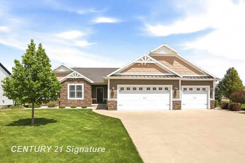 6022 Shadbush Dr, Saginaw, MI, 48603-8116 | Card Image