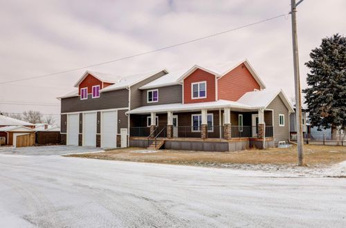 203 1 St, Shaughnessy, AB, T0K2A0 | Card Image