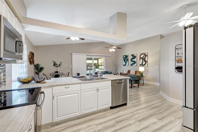6603 S Juanita St, House other with 2 bedrooms, 2 bathrooms and null parking in TAMPA FL | Image 12