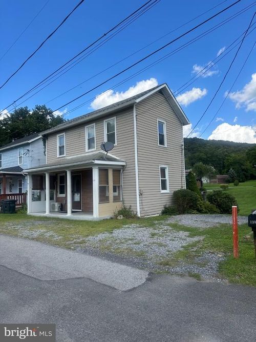 138 Mill Street, HYNDMAN, PA, 15545 | Card Image