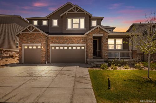 7184 S Shady Grove Court, Aurora, CO, 80016 | Card Image