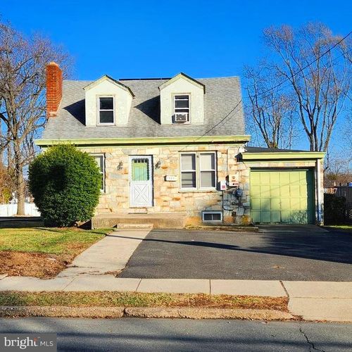 1520 Prospect St, Ewing, NJ, 08638-3029 | Card Image