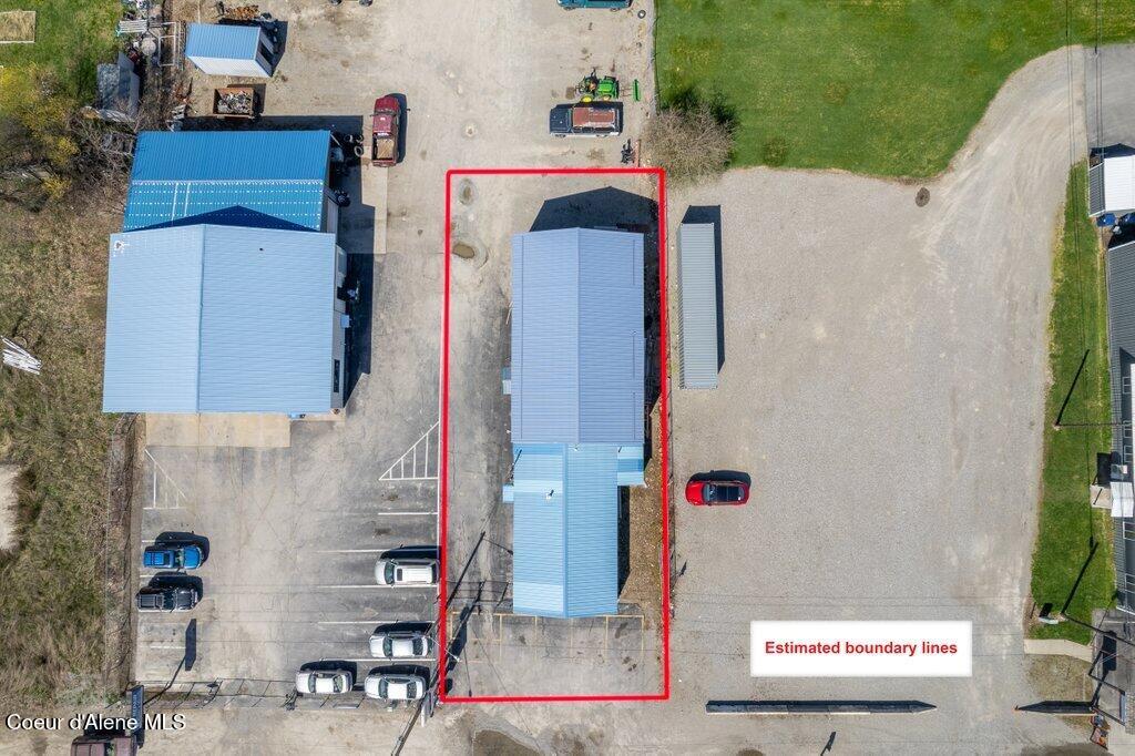 Commercial Sale in Athol 4
