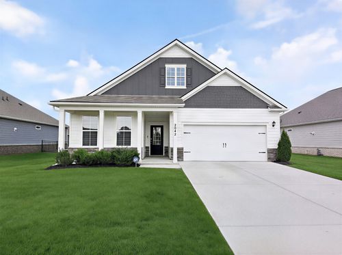 2042 Live Oak Dr, White House, TN, 37188 | Card Image