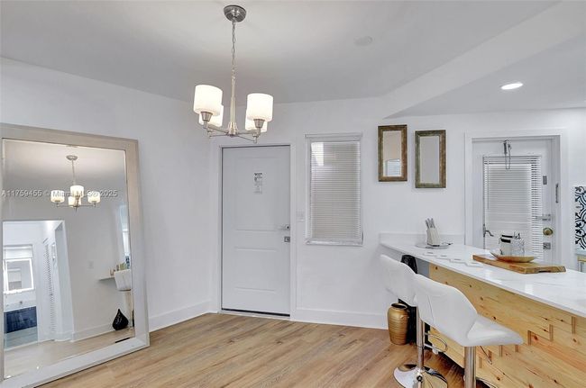 APT-142 - 18740 Ne 18 Th Ave, Condo with 1 bedrooms, 1 bathrooms and null parking in Miami FL | Image 4