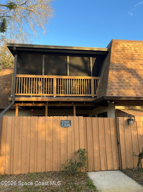 1656 S Park Ave, Titusville, FL, 32780-3313 | Card Image